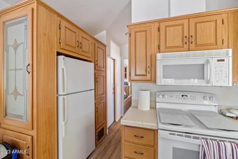 2269 Hanging Tree Ln, Overgaard, AZ 85933 photo 12