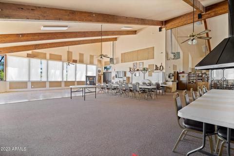 2269 Hanging Tree Ln, Overgaard, AZ 85933 photo 29
