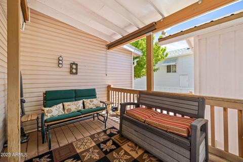 2269 Hanging Tree Ln, Overgaard, AZ 85933 photo 16