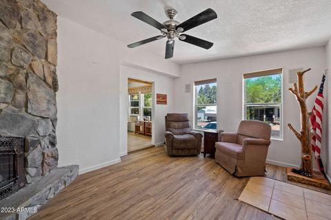 2269 Hanging Tree Ln, Overgaard, AZ 85933 photo 7
