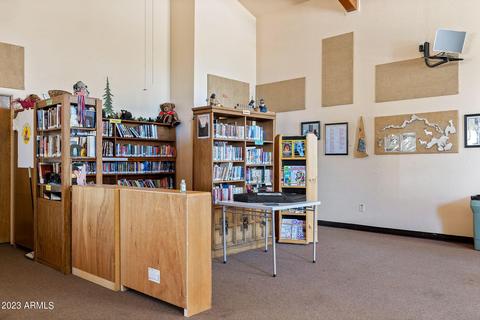 2269 Hanging Tree Ln, Overgaard, AZ 85933 photo 30