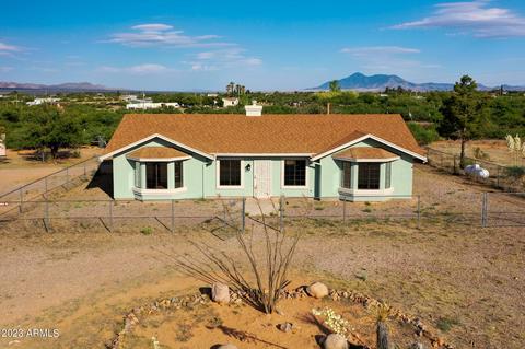 6031 S Ranch Rd, Hereford, AZ 85615
