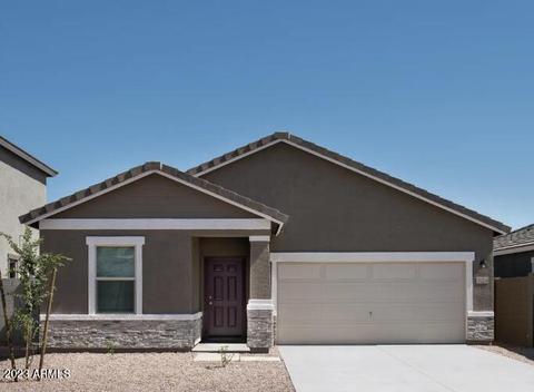 3663 S 95th Ln, Tolleson, AZ 85353