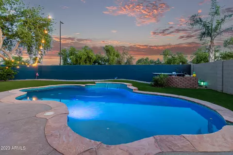 3307 E Lowell Ave, Gilbert, AZ 85295 photo 48