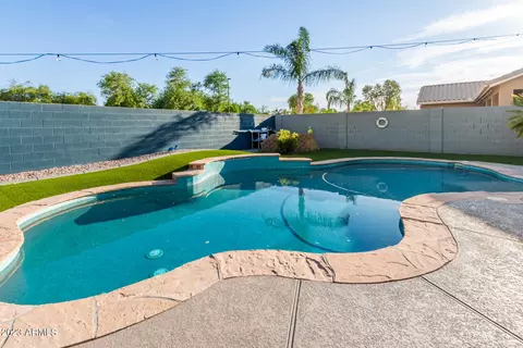 3307 E Lowell Ave, Gilbert, AZ 85295 photo 42