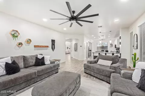 3307 E Lowell Ave, Gilbert, AZ 85295 photo 17