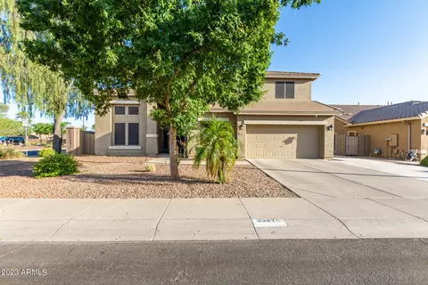 3307 E Lowell Ave, Gilbert, AZ 85295 photo 65