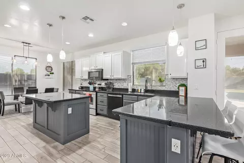 3307 E Lowell Ave, Gilbert, AZ 85295 photo 13