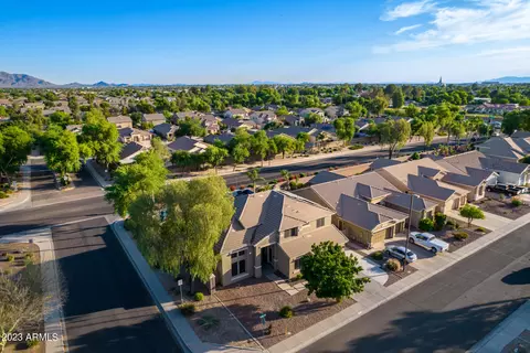 3307 E Lowell Ave, Gilbert, AZ 85295 photo 58