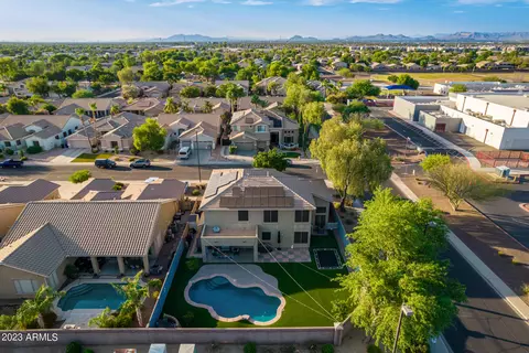 3307 E Lowell Ave, Gilbert, AZ 85295 photo 56