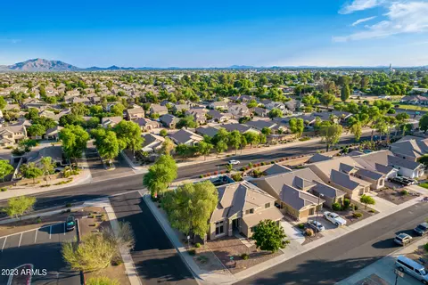 3307 E Lowell Ave, Gilbert, AZ 85295 photo 60