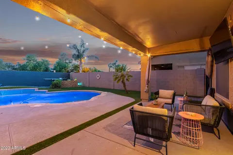 3307 E Lowell Ave, Gilbert, AZ 85295 photo 44