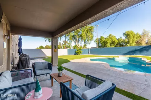 3307 E Lowell Ave, Gilbert, AZ 85295 photo 37