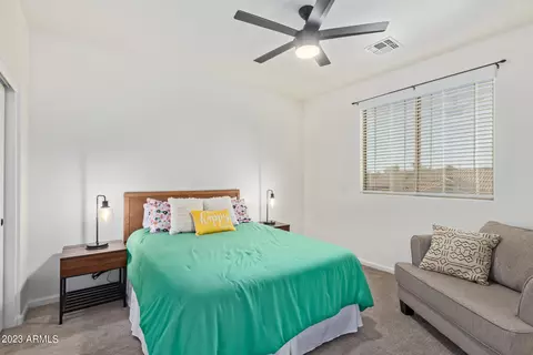 3307 E Lowell Ave, Gilbert, AZ 85295 photo 32