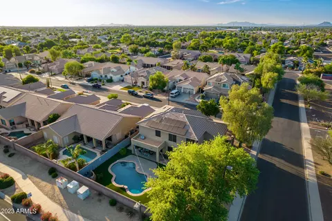 3307 E Lowell Ave, Gilbert, AZ 85295 photo 55