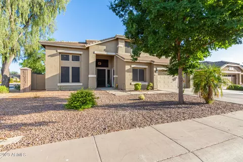 3307 E Lowell Ave, Gilbert, AZ 85295 photo 66