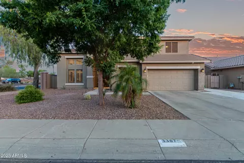 3307 E Lowell Ave, Gilbert, AZ 85295 photo 70