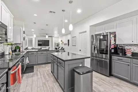 3307 E Lowell Ave, Gilbert, AZ 85295 photo 12