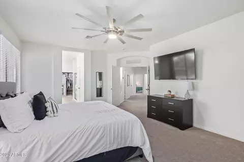 3307 E Lowell Ave, Gilbert, AZ 85295 photo 26