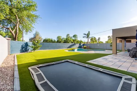 3307 E Lowell Ave, Gilbert, AZ 85295 photo 41