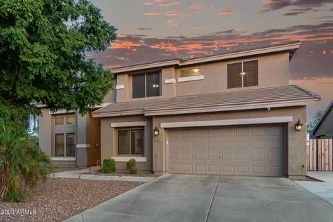 3307 E Lowell Ave, Gilbert, AZ 85295 photo 2