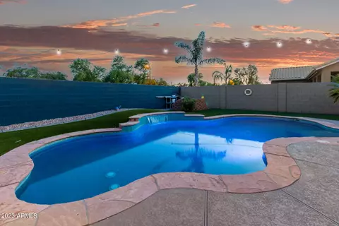 3307 E Lowell Ave, Gilbert, AZ 85295 photo 46