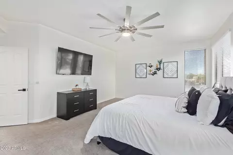 3307 E Lowell Ave, Gilbert, AZ 85295 photo 27