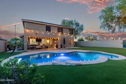 3307 E Lowell Ave, Gilbert, AZ 85295