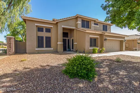 3307 E Lowell Ave, Gilbert, AZ 85295 photo 3