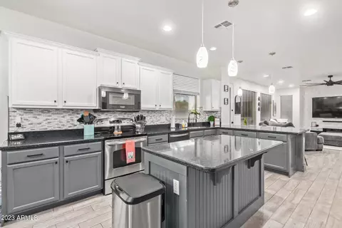 3307 E Lowell Ave, Gilbert, AZ 85295 photo 11