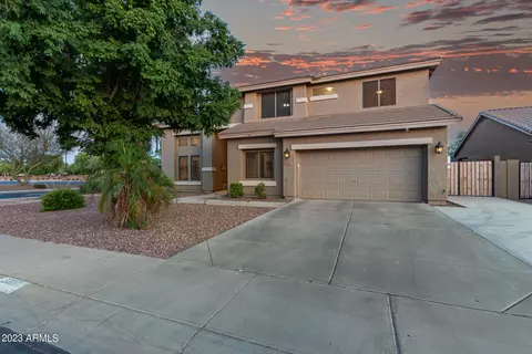 3307 E Lowell Ave, Gilbert, AZ 85295 photo 68