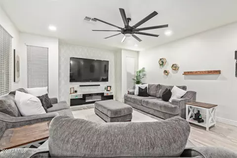 3307 E Lowell Ave, Gilbert, AZ 85295 photo 16