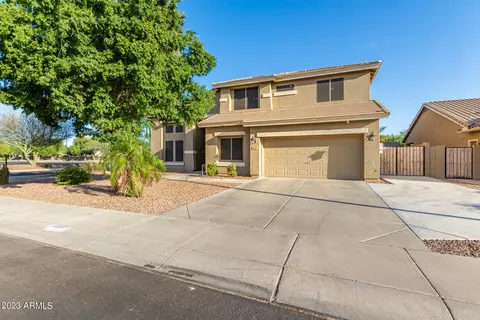 3307 E Lowell Ave, Gilbert, AZ 85295 photo 67