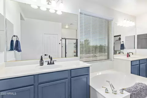 3307 E Lowell Ave, Gilbert, AZ 85295 photo 28