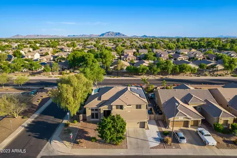 3307 E Lowell Ave, Gilbert, AZ 85295 photo 64