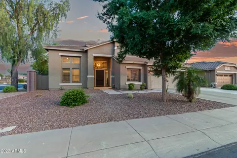 3307 E Lowell Ave, Gilbert, AZ 85295 photo 69