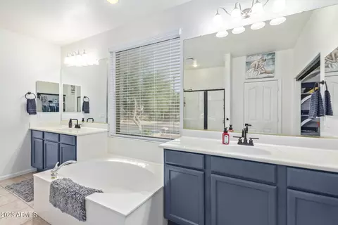 3307 E Lowell Ave, Gilbert, AZ 85295 photo 29