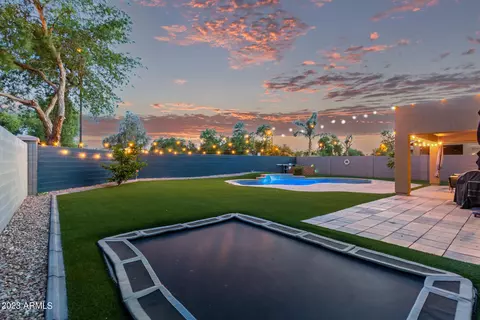 3307 E Lowell Ave, Gilbert, AZ 85295 photo 50