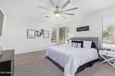 3307 E Lowell Ave, Gilbert, AZ 85295 photo 24