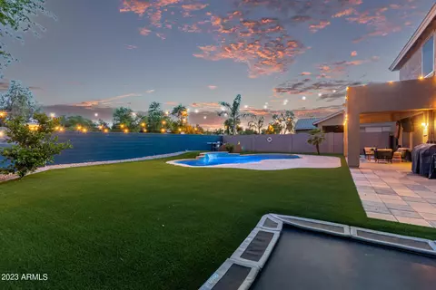 3307 E Lowell Ave, Gilbert, AZ 85295 photo 51