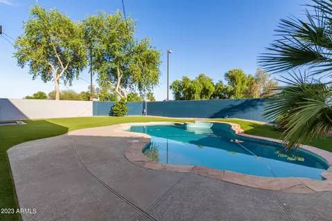 3307 E Lowell Ave, Gilbert, AZ 85295 photo 43