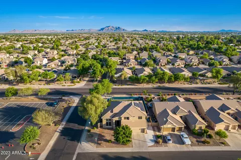 3307 E Lowell Ave, Gilbert, AZ 85295 photo 61
