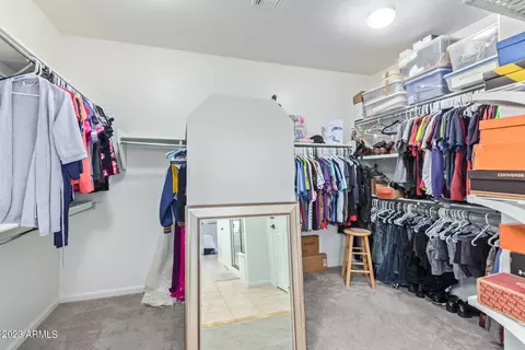3307 E Lowell Ave, Gilbert, AZ 85295 photo 30