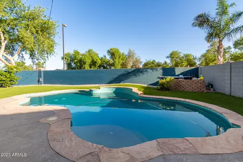 3307 E Lowell Ave, Gilbert, AZ 85295 photo 38