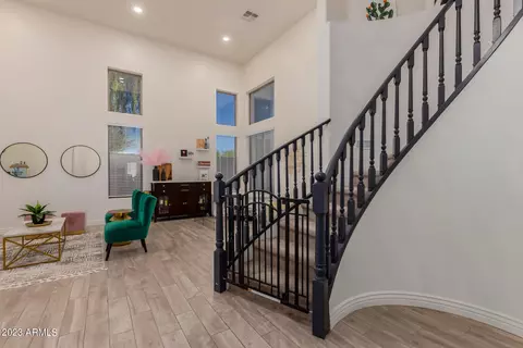 3307 E Lowell Ave, Gilbert, AZ 85295 photo 6