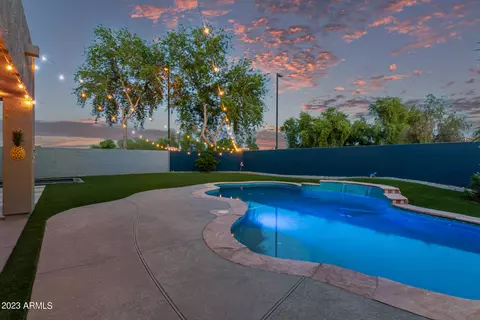 3307 E Lowell Ave, Gilbert, AZ 85295 photo 47
