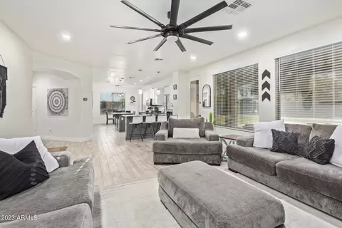 3307 E Lowell Ave, Gilbert, AZ 85295 photo 18