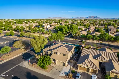 3307 E Lowell Ave, Gilbert, AZ 85295 photo 59