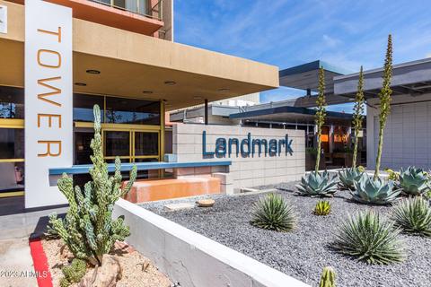 4750 N Central Ave #P5, Phoenix, AZ 85012