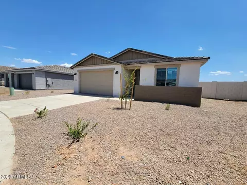 18393 N Alcazar St, Maricopa, AZ 85138